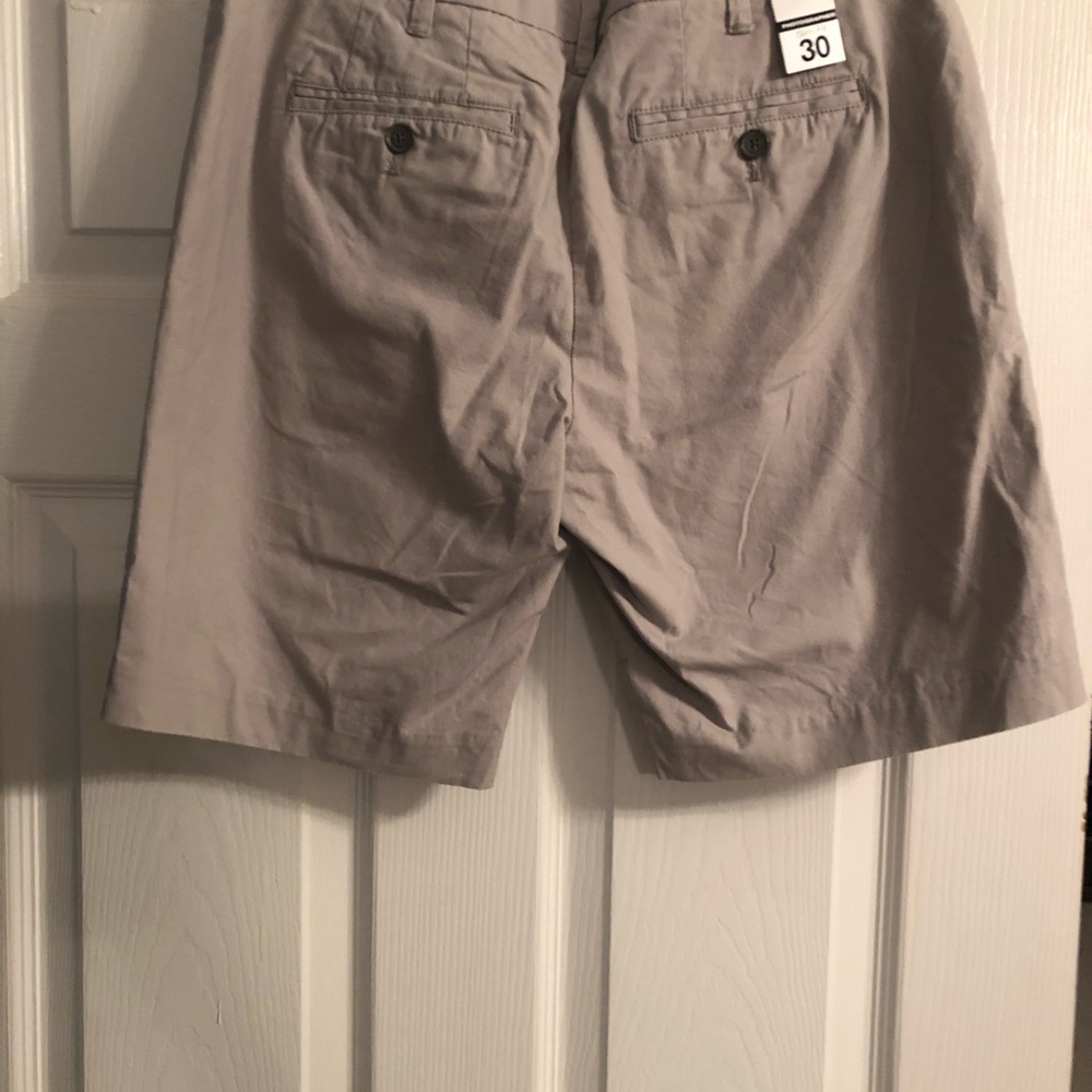 Men’s Express shorts